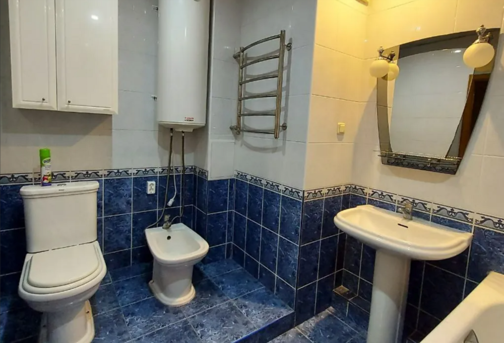 Оренда Квартира 2-кімнатна, 14/18 поверх на Харківське шосе, 56 Київ - фото 14