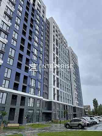 Продаж 2к Квартира 54 кв.м Святослава Хороброго вул. Kiev