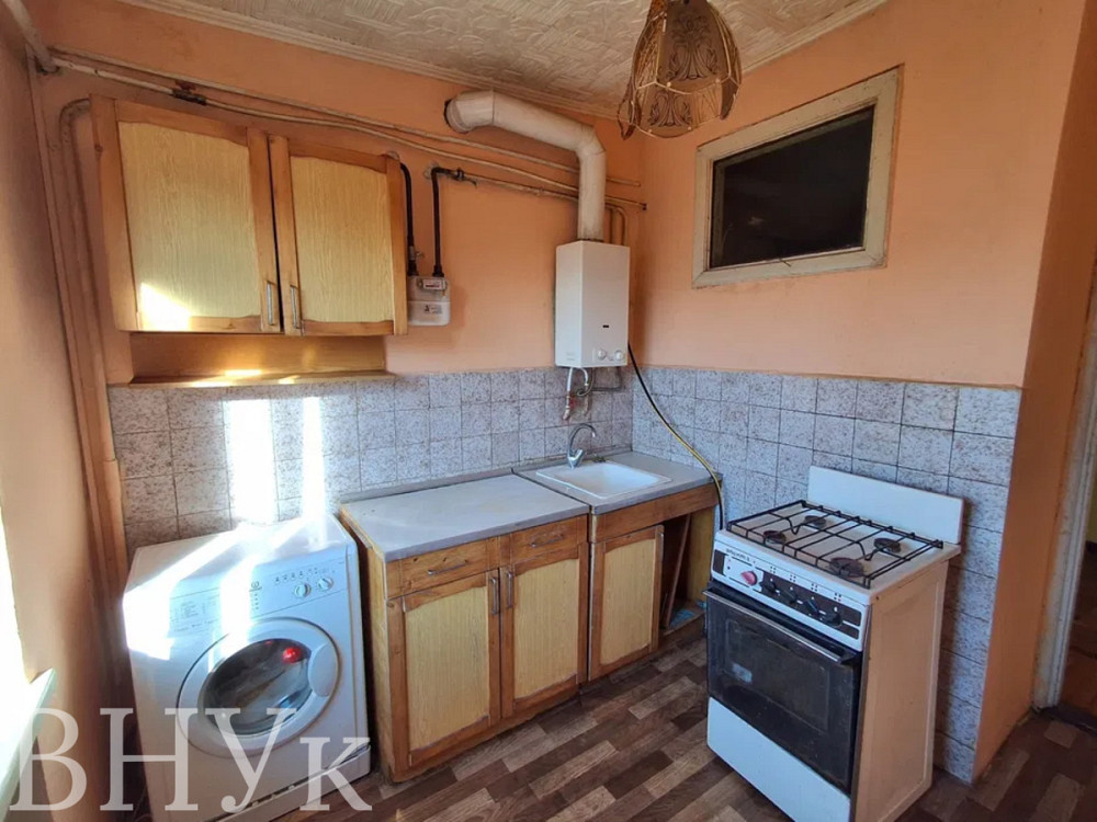 Продаж Квартира 2-кімнатна, 5/5 поверх на Проспект Свободи Uzhhorod - photo 2