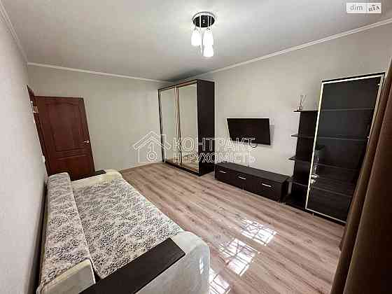 Продаж Квартира 1-кімнатна, 1/16 поверх на вул. Саперна Харків