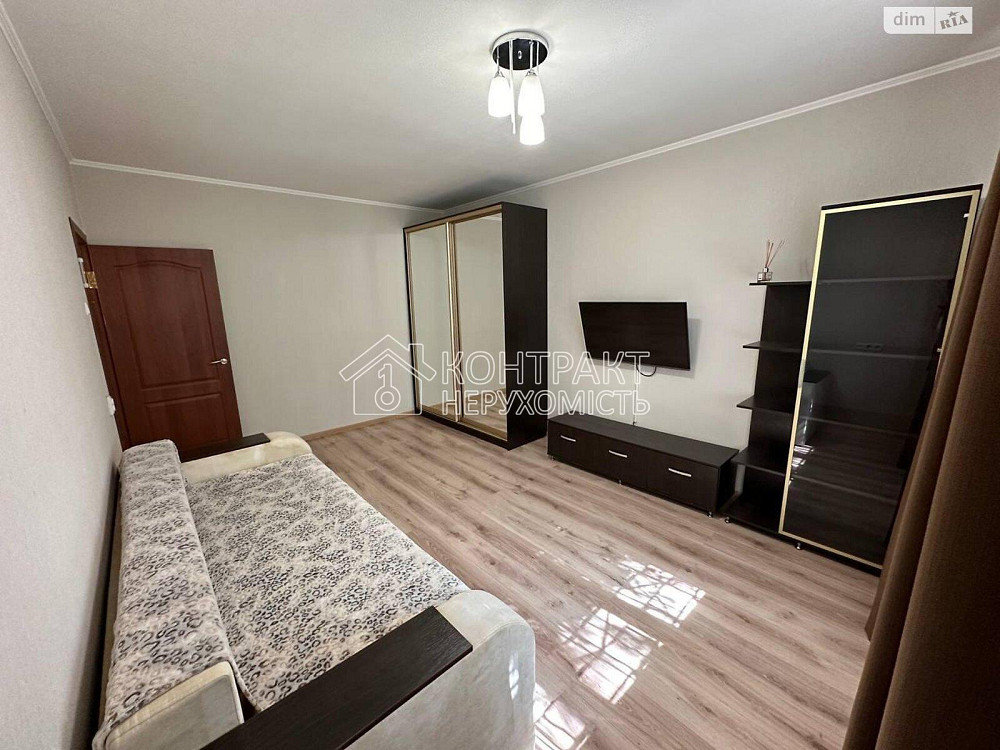 Продаж Квартира 1-кімнатна, 1/16 поверх на вул. Саперна Харків - фото 2