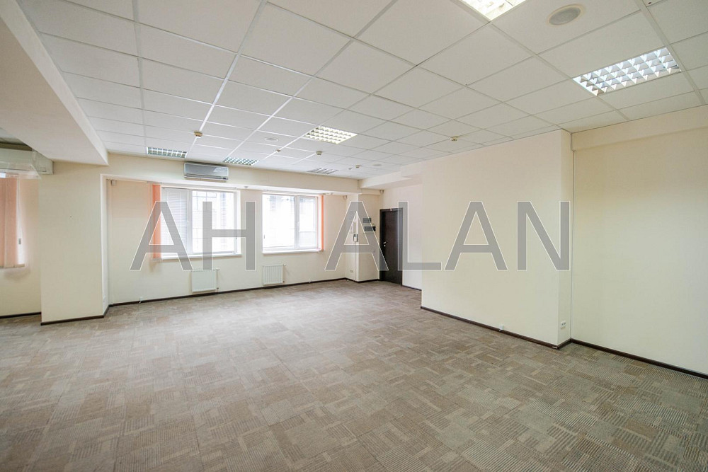 Оренда офісне приміщення на Пимоненка Миколи вул., 13 поверх - 3/6 Київ - фото 17