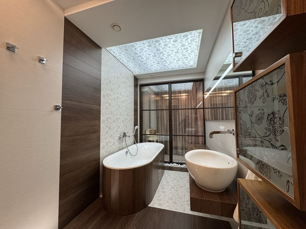 Продаж Квартира 4-кімнатна, 15/17 поверх на Касіяна Василя вул., д. 2/1 Kiev - photo 12