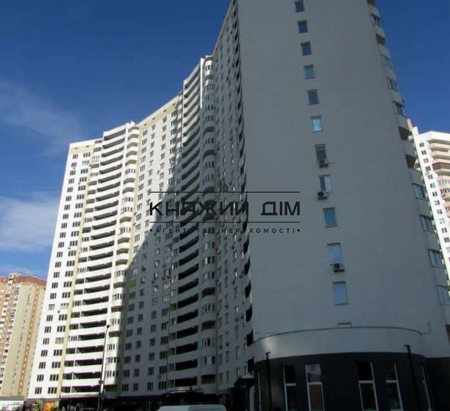 Пропонується на продаж 3-кімнатна квартира за адресою: вул. Пчілки, 8 21140975 Київ - фото 2