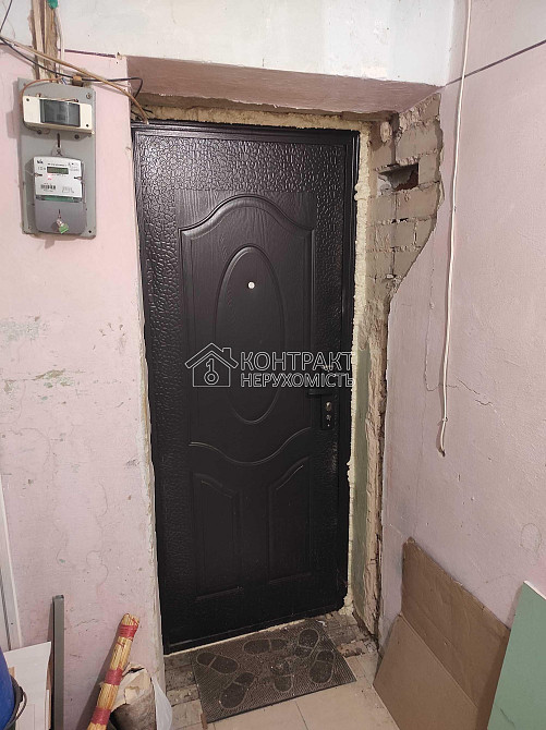 Оренда Квартира 2-кімнатна, 3/16 поверх на вул. Ньютона Харьков - изображение 5