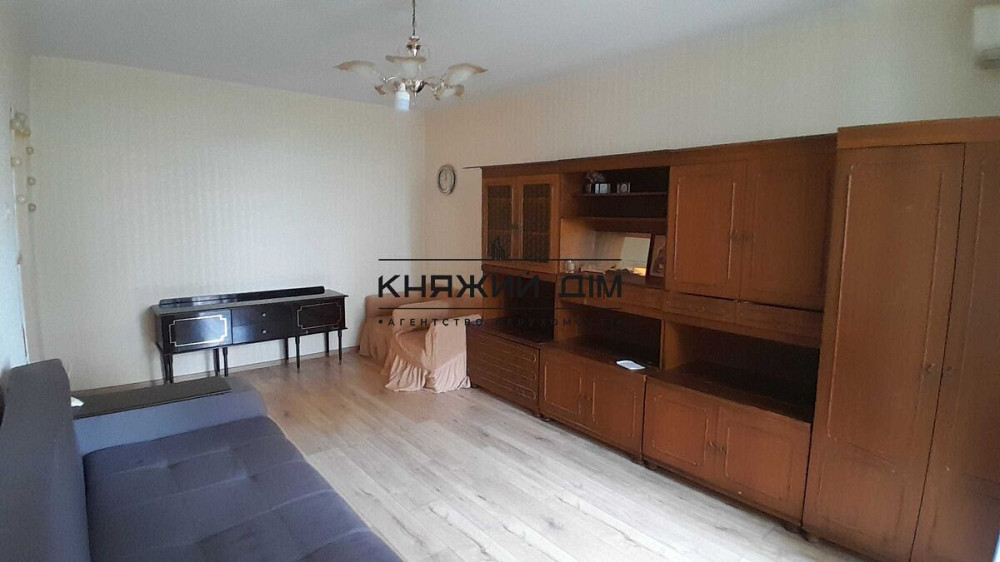 Продаж 2 кімнатної вул. Вишняківська м Харківська Київ - фото 1