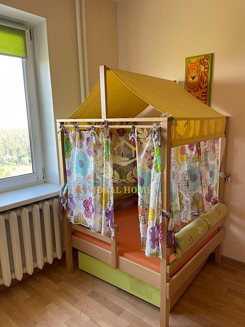 Продам 3 к квартиру вул Олевська Київ - фото 13