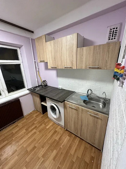 Оренда Квартира 1-кімнатна, 4/9 поверх на Провулок Межовий, 5 Kiev - photo 1