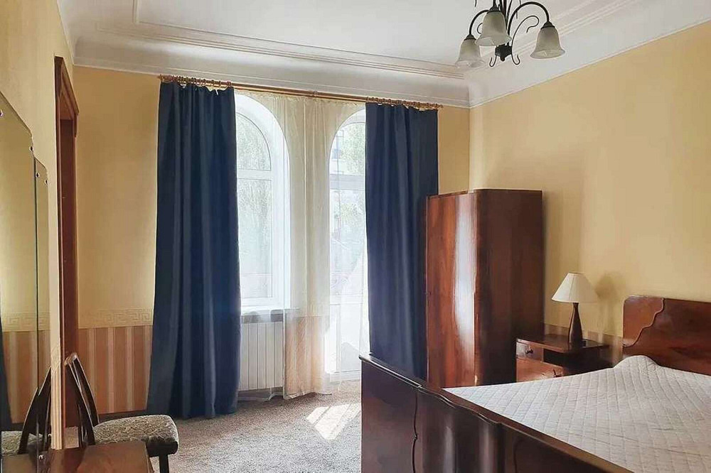 Оренда Квартира 2-кімнатна, 4/6 поверх на бул. Тараса Шевченко Київ - фото 4