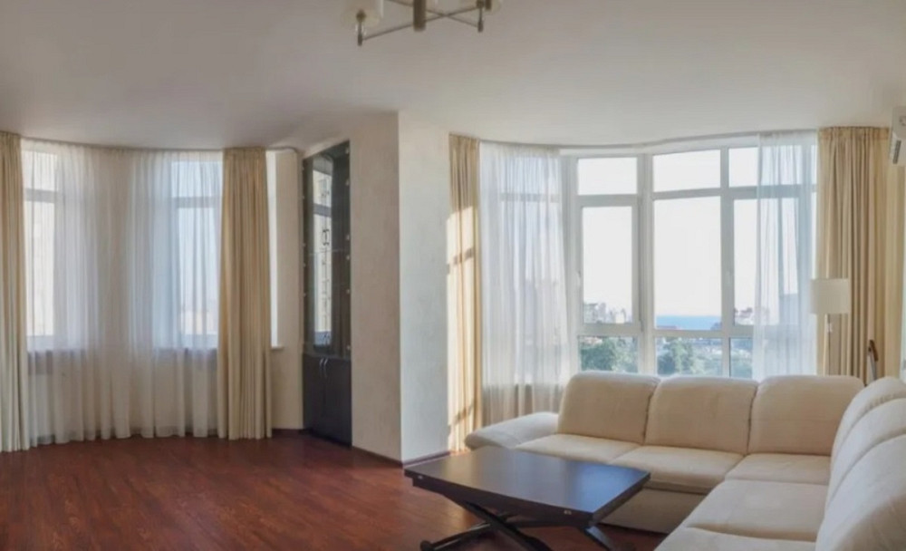 Оренда Квартира 3-кімнатна, 11/22 поверх на Французский б-р, 22/1 Одеса - фото 3