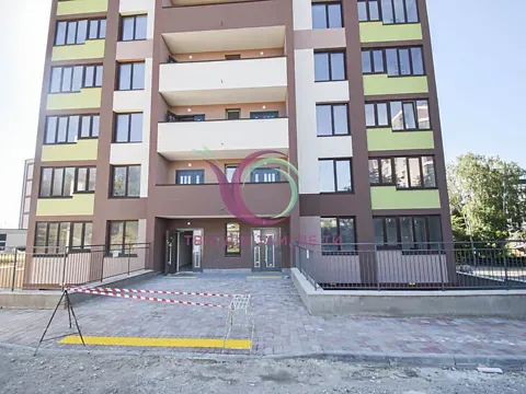 For sale 1-room Apartment 43 sq.m ЖК Варшавський мікрорайон Ternopil' - photo 4