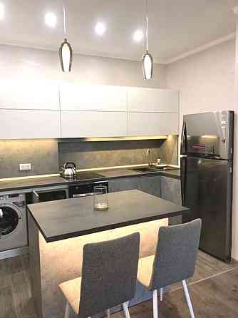 Двухкомнатная квартира на Французском бульваре Одеса