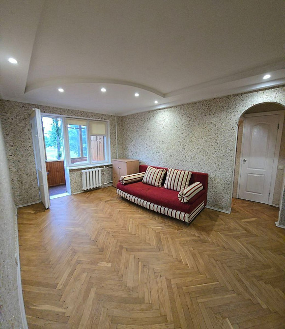 Оренда Квартира 2-кімнатна, 2/5 поверх на вул.Вифлеємська, 12 Київ - фото 1