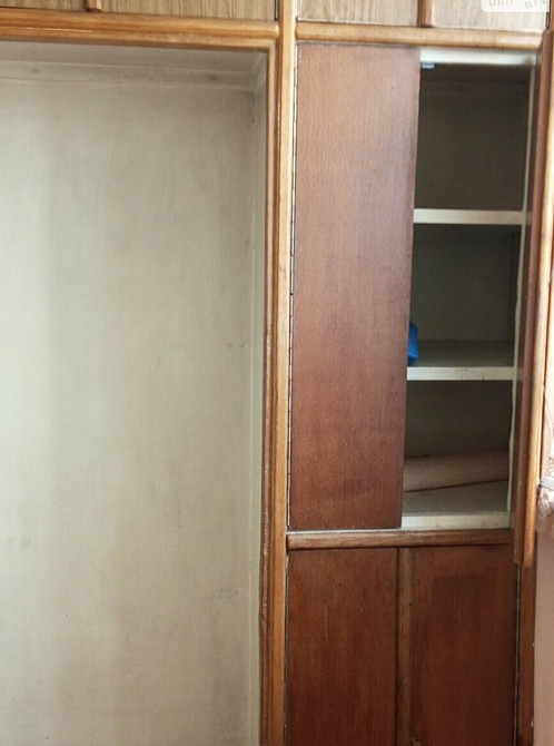 1 кімнатна квартира, Новобіличі, вул. Клавдіївська, Святошинський район Киев - изображение 7