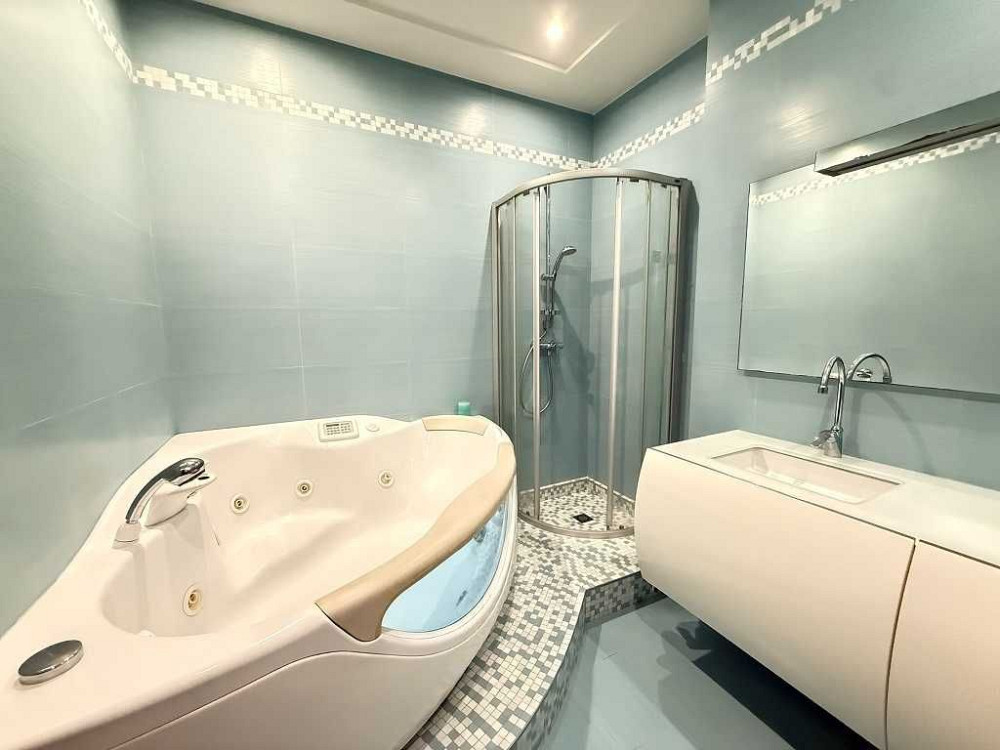 Продаж Квартира 2-кімнатна, 4/21 поверх на Чорновола вул., д. 25 Киев - изображение 12