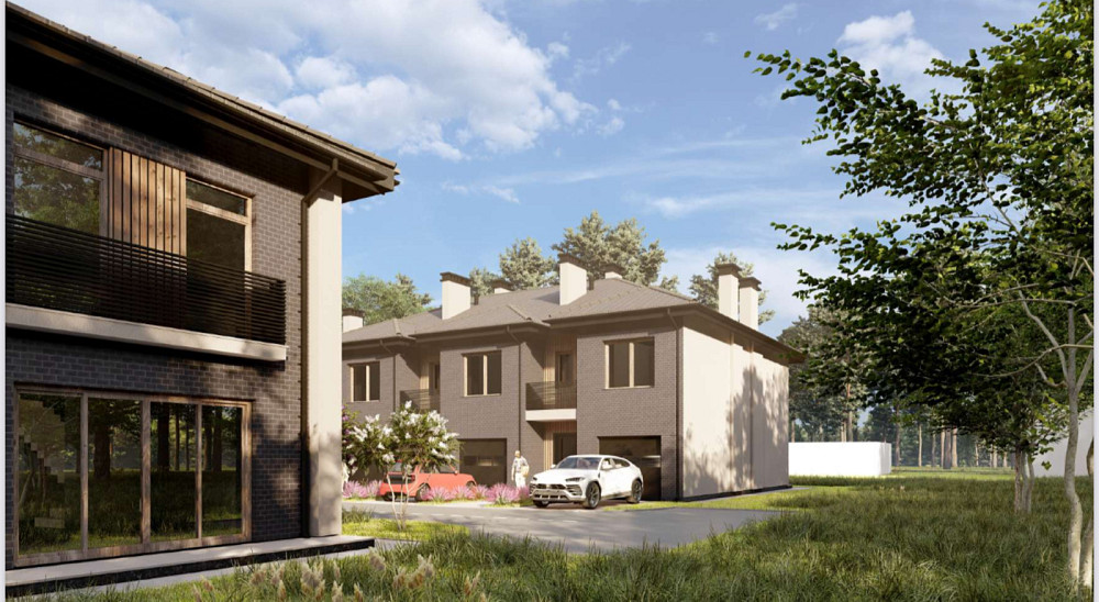 Продаж Будинок на вул. Рильського Івано-Франківськ - фото 3