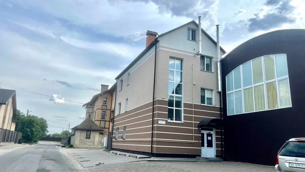 Оренда Квартира 3-кімнатна, 2/3 поверх на Садова, 191-а Киев - изображение 14