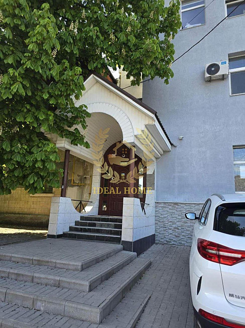 Продаж комерційне приміщення на Росевая ул., 6 приміщень - 11, поверх - 3 Біла Церква - фото 4