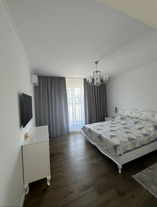 Продається новий сучасний будинок з басейном і терасою Байківці - фото 11