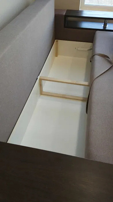 Оренда Квартира 1-кімнатна, 12/26 поверх на Камянська, 6 Київ - фото 11