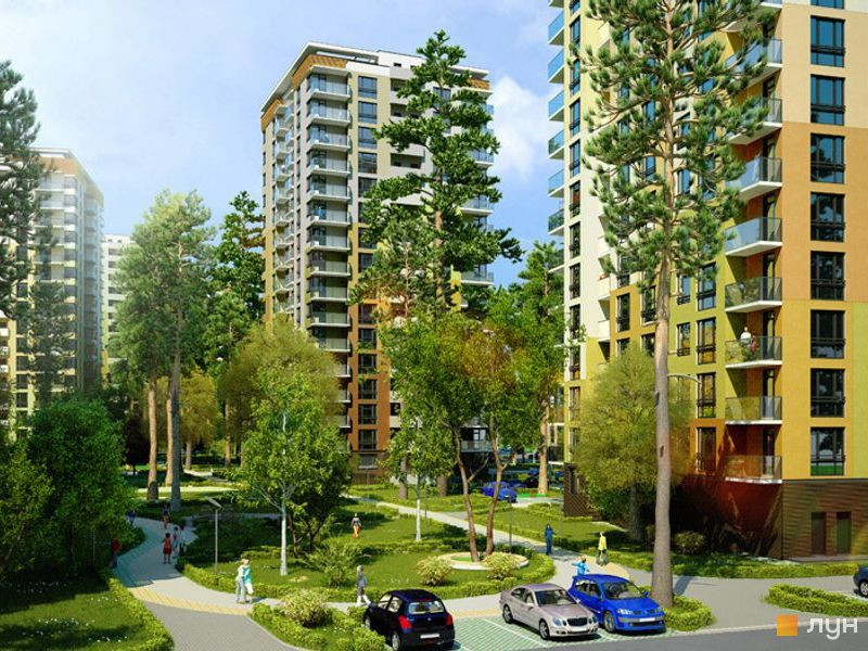 Продаж Квартира 3-кімнатна, 7/16 поверх на Петрицького Анатолія вул., д. 21 Київ - фото 20