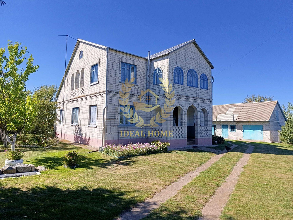 Продаж Будинок 4-кімнатний на Центральная ул., 2  - фото 2