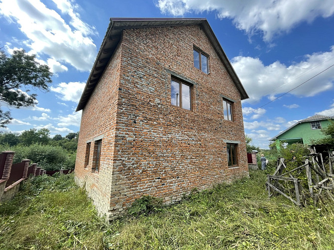 Продаж без комісії!!! Окремо стоячий будинок з гаражем. с. Підгороднє. Тернопільській район. Підгородне - фото 3