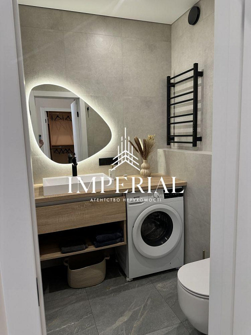 Оренда Квартира 1-кімнатна, 12/22 поверх на вул. Всеволода Змієнка Киев - изображение 4