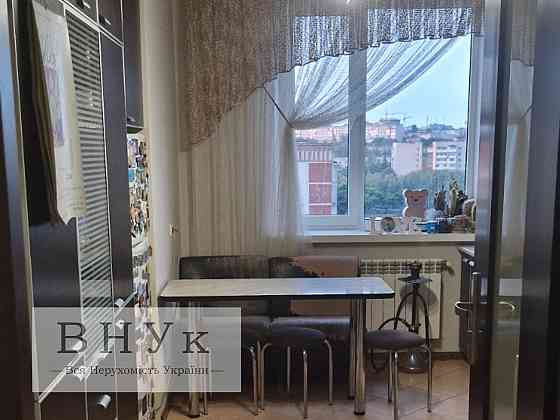 Продаж Квартира 2-кімнатна, 6/6 поверх на вул. Коновальця Є. Тернопіль