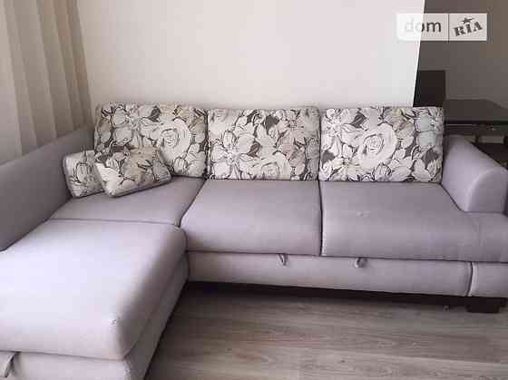 Оренда Квартира 2-кімнатна, 15/16 поверх на Амосова, 2 Kiev