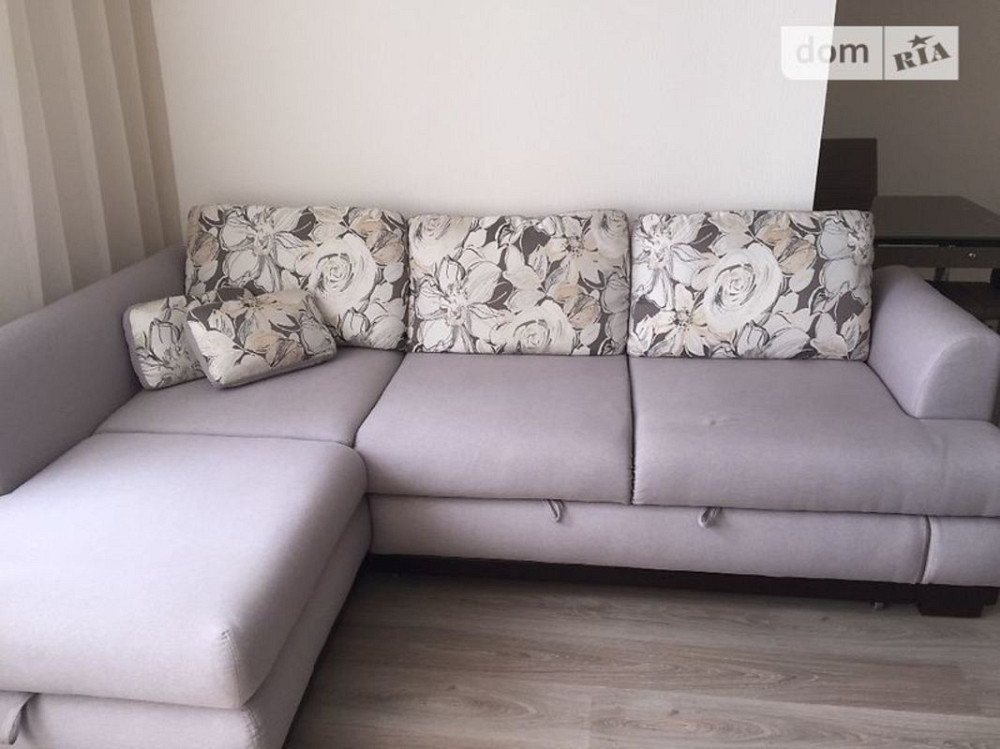 Оренда Квартира 2-кімнатна, 15/16 поверх на Амосова, 2 Київ - фото 3