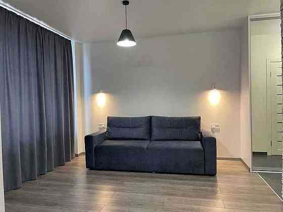 Оренда Квартира 1-кімнатна, 9/9 поверх на пр. Победы, 67 Киев