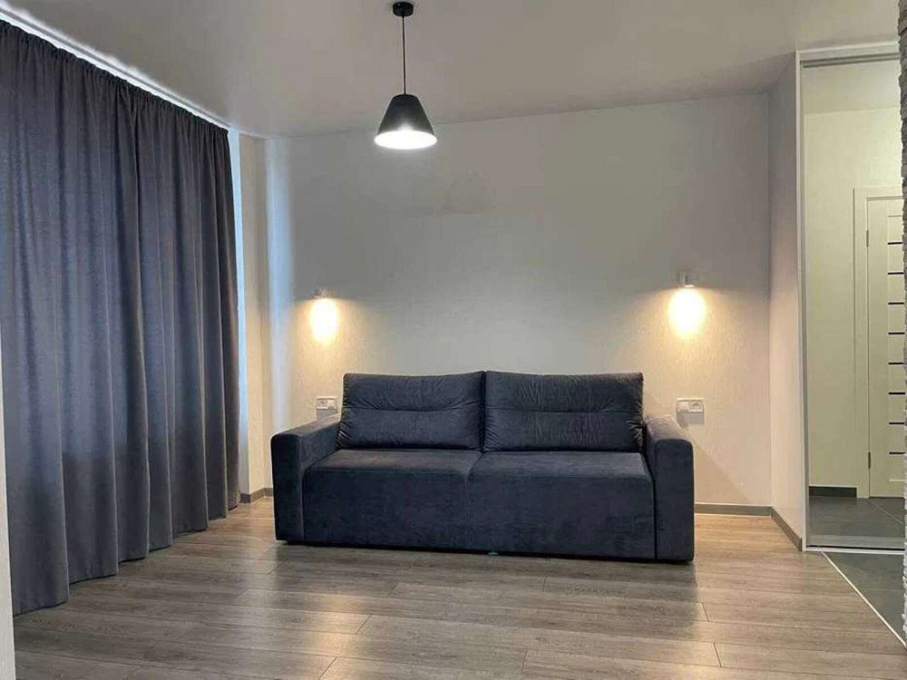 Оренда Квартира 1-кімнатна, 9/9 поверх на пр. Победы, 67 Київ - фото 3