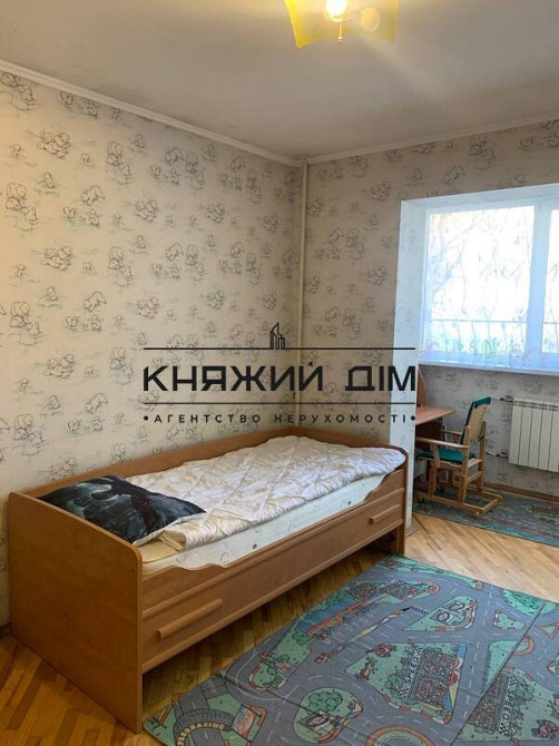 Оренда Квартира 2-кімнатна, 1/16 поверх на Бережанская ул. Київ - фото 16