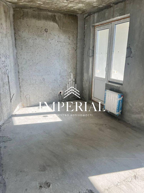 Продаж Квартира 1-кімнатна, 24/24 поверх на вул. Милославська Киев - изображение 1