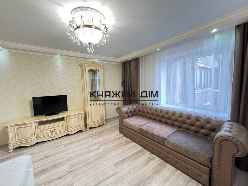 Оренда 2 кім. розд. на Антоновича в Центрі м. Олімпійська Код об 1152760 Киев - изображение 12