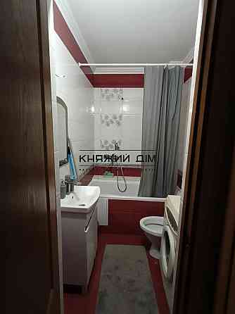 Оренда Квартира 1-кімнатна, 7/9 поверх на вул. Северинівська Ирпень