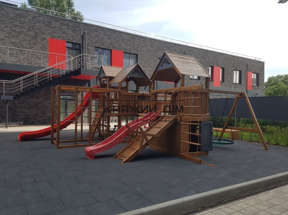 Продаж 1-но к.кв. по вул. Булаховській, м. Академмістеяко 10 хв. Код об'єкту №: 21144397 Київ - фото 17