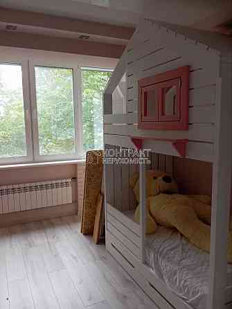 Продаж Квартира 4-кімнатна, 5/16 поверх на вул. Салтівське Харьков