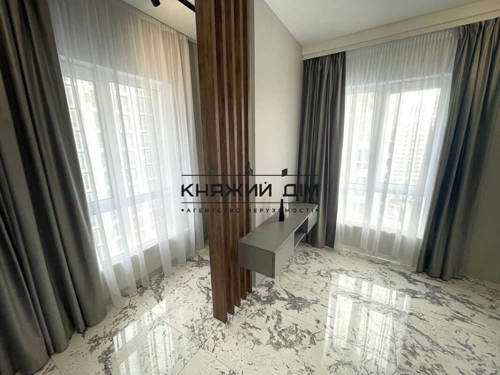 Продаж 1-кімнатної квартири в ЖК Нова Англія. № 21145052 Київ - фото 17