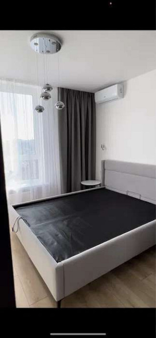 Оренда Квартира 2-кімнатна, 23/25 поверх на ул. Глубочицкая, 73 Київ - фото 2