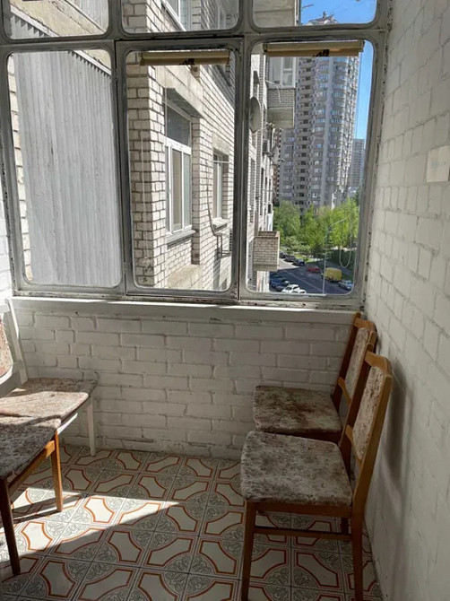 Оренда Квартира 1-кімнатна, 6/18 поверх на Сортувальна, 4 Київ - фото 10