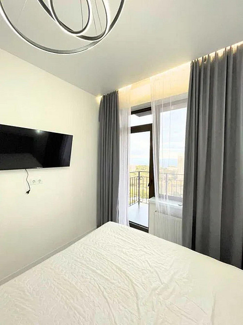 Продаж Квартира 1-кімнатна, 24/26 поверх на Генуэзская ул. Одеса - фото 1