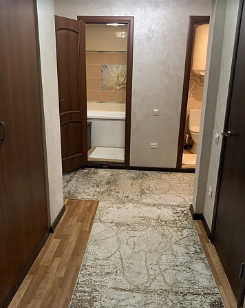 Продаж 3к квартири 64 кв. м на просп. Злуки Тернопіль - фото 1