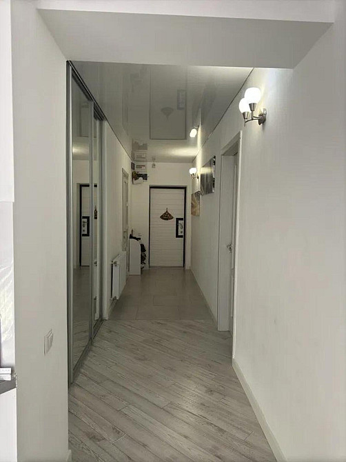 Продаж 2к Квартира 70 кв.м Лікарська, 12 Briukhovychi (Peremyshlianskyi raion) - photo 3