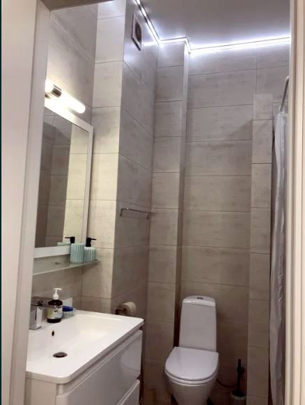 Красивая Квартира студия в ЖК Клабмарин Одеса - фото 14