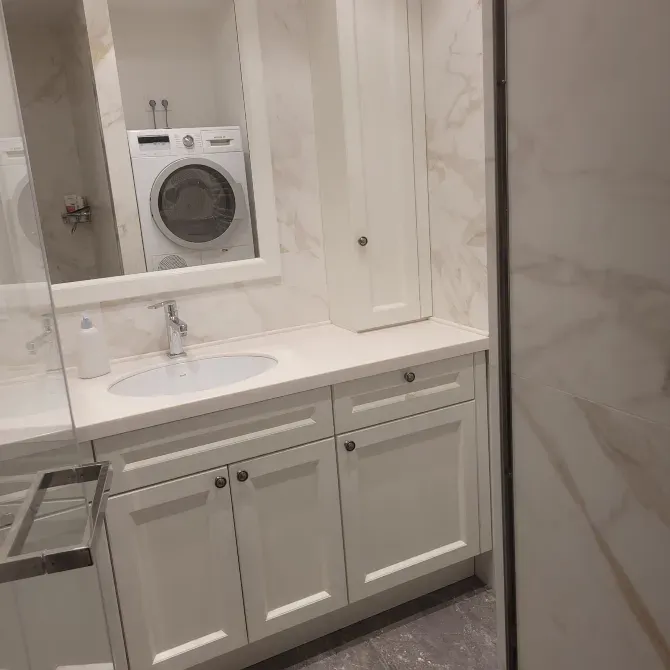 For rent 3-room Apartment 90 sq.m вулиця Угорська ЖК Мальви L'viv - photo 8