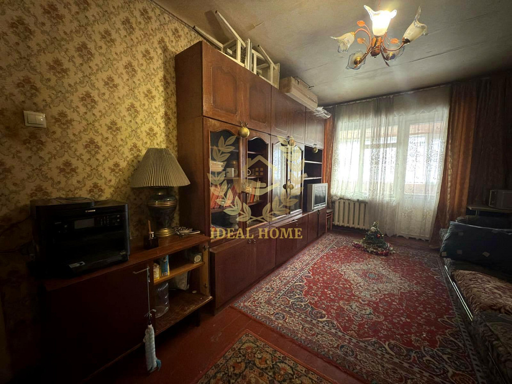 Продаж Квартира 3-кімнатна, 5/5 поверх на Светлая ул., 6 Київ - фото 1