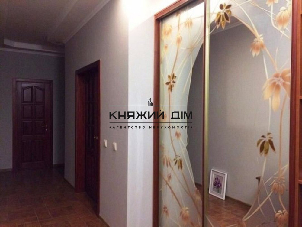 Видовая, просторная, комфортная 2-х к. Кв. в ЖК Botanic Towers, ст. м. Университет. № 21104559 Київ - фото 7