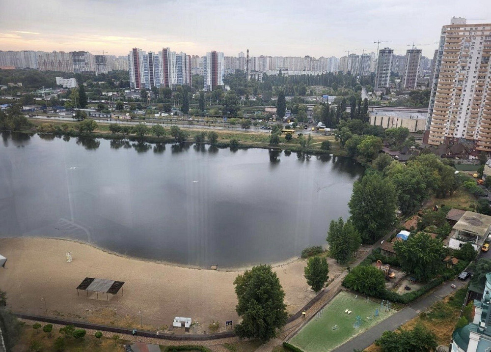 Оренда Квартира 2-кімнатна, 19/25 поверх на улица Шумского Юрия, д.1 Kiev - photo 18